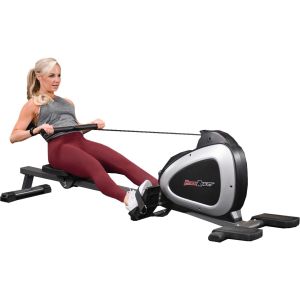 Fitness Reality 1000 PLUS Magnetic Rowing Machine