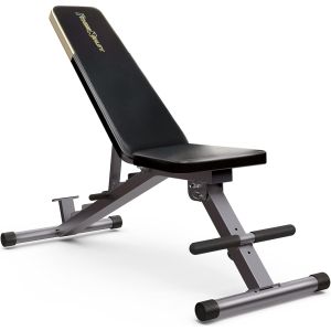 Fitness Reality 1000 Super Max Adjustable Weight Bench Press